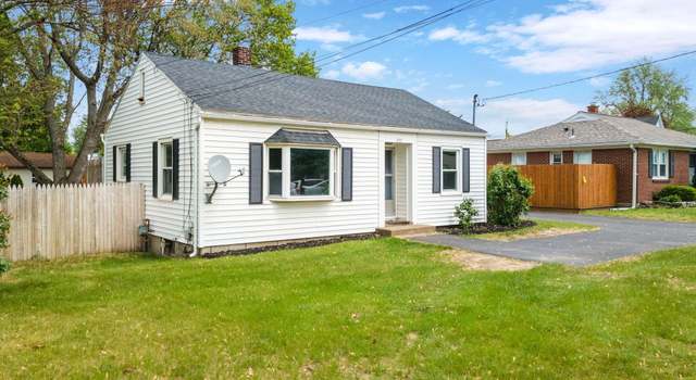 Photo of 535 Albany Shaker Rd, Loudonville, NY 12211