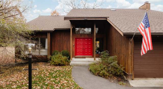 Photo of 357 Pitts Rd, Old Chatham, NY 12136
