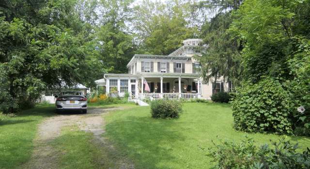 Photo of 30 Lydius St, Fort Plain, NY 13339