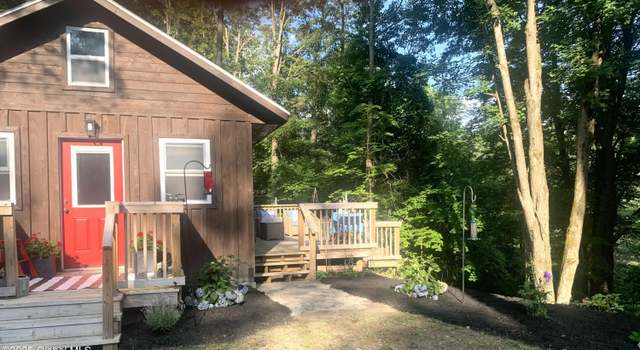 Photo of 492 Brooky Hollow Rd, Middleburgh, NY 12122
