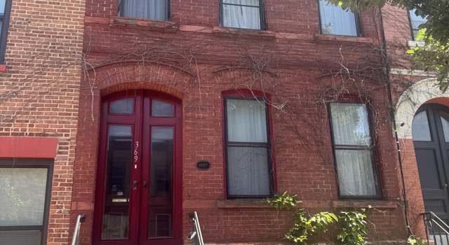Photo of 369 Madison Ave, Albany, NY 12210