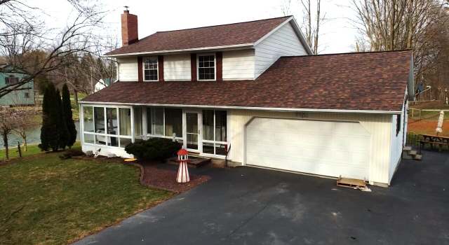 Photo of 140 Stinson Ave, Tribes Hill, NY 12068