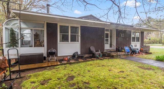 Photo of 112 Green Mansions Rd Unit 1A, Chestertown, NY 12817