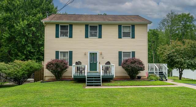 Photo of 12 Thornwood Dr, Fort Edward, NY 12828