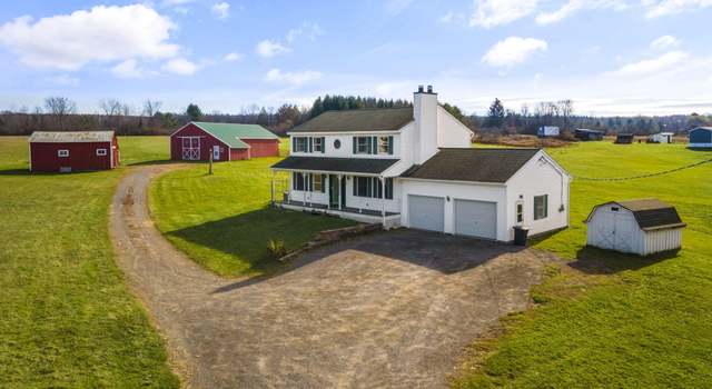 Photo of 199 Church St, Fultonville, NY 12072
