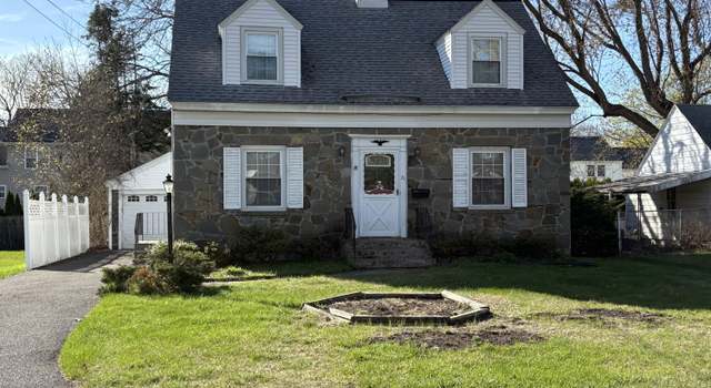 Photo of 21 Wood Ter, Albany, NY 12208