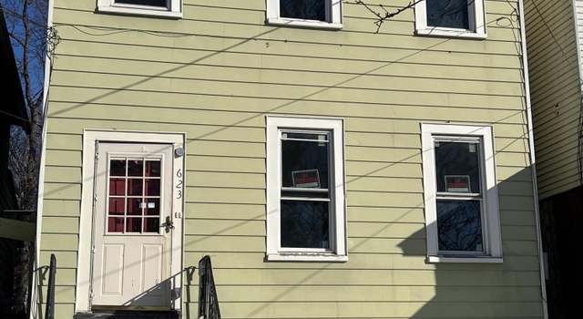 Photo of 623 2nd St, Albany, NY 12206