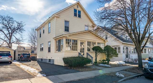 Photo of 180 Benson St, Albany, NY 12206