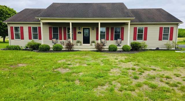 Photo of 69 Cumo Rd, Johnsonville, NY 12094