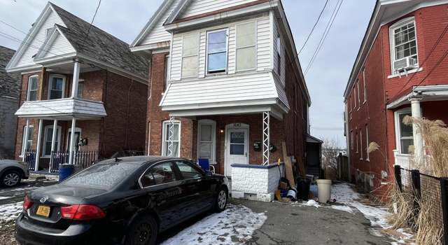 Photo of 1643 Van Vranken Ave, Schenectady, NY 12308