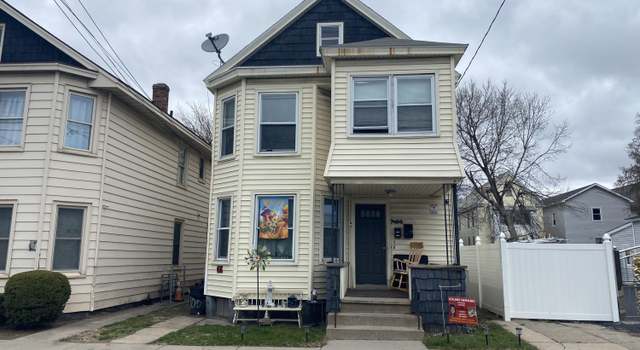 Photo of 1007 Strong St, Schenectady, NY 12307