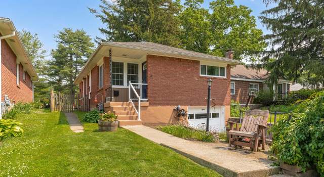 Photo of 15 Marlborough Ct, Albany, NY 12209