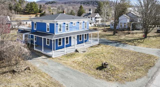 Photo of 376 State Route 43, Stephentown, NY 12168