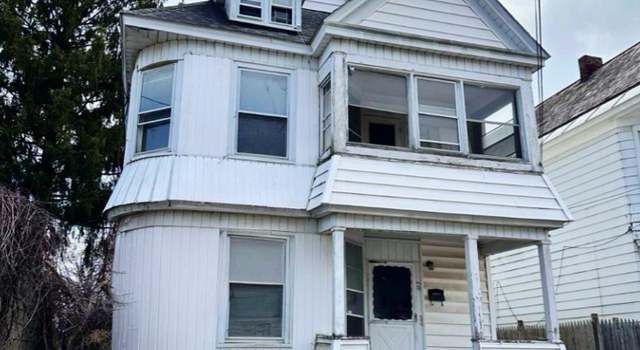 Photo of 103 Porter St, Schenectady, NY 12308