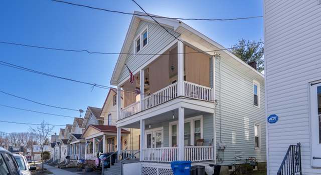Photo of 12 Grandview Ter, Albany, NY 12202