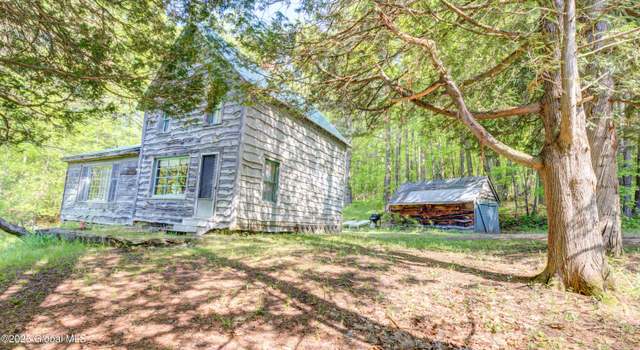 Photo of 150 Old Page Hill Rd, Lake Pleasant, NY 12108