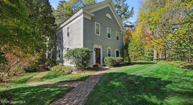 Photo of 295 S Greenfield Rd, Greenfield Center, NY 12833