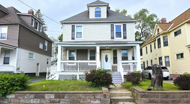 Photo of 1117 Mcclellan St, Schenectady, NY 12309