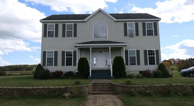 Photo of 132 Shunk Rd, Canajoharie, NY 13317