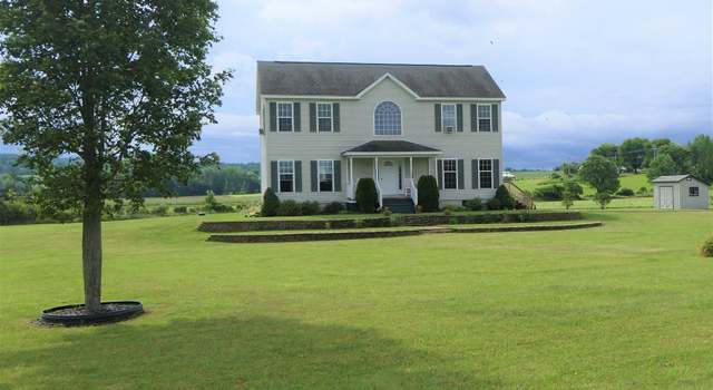 Photo of 132 Shunk Rd, Canajoharie, NY 13317
