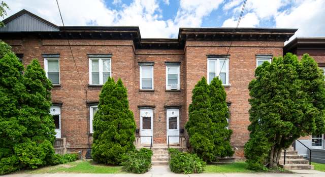 Photo of 35 Mangam St, Cohoes, NY 12047