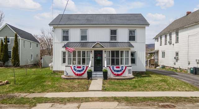 Photo of 31 N Main St, Mayfield, NY 12117