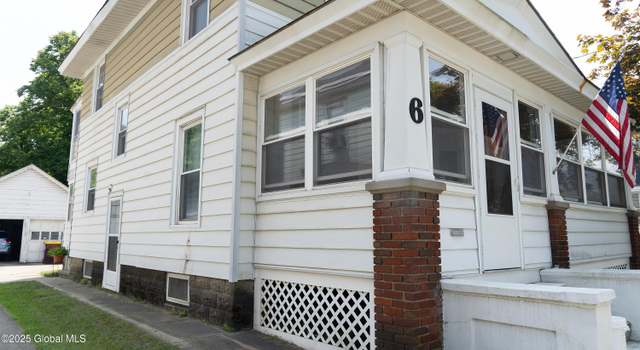 Photo of 6 Marion Ave, South Glens Falls, NY 12803