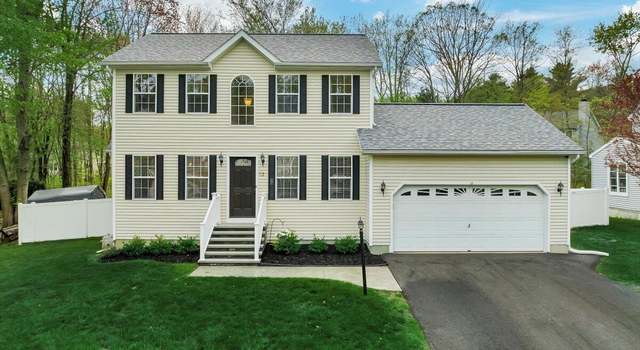 Photo of 13 Willowbrook Ter, Clifton Park, NY 12065