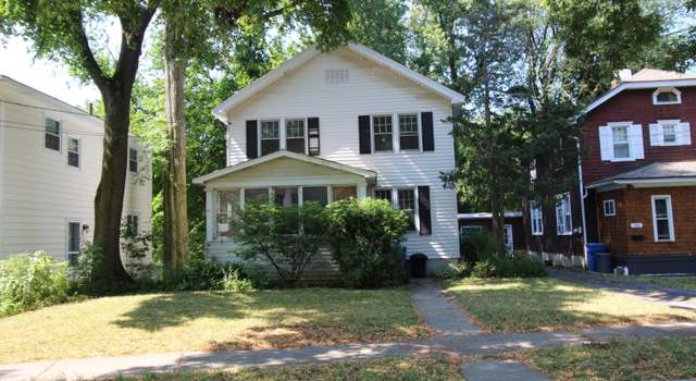 Photo of 24 Bancker St, Albany, NY 12208