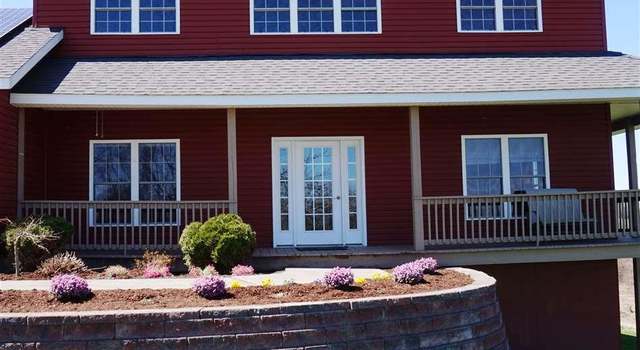 Photo of 224 Fisk Hill Rd, Fort Plain, NY 13339