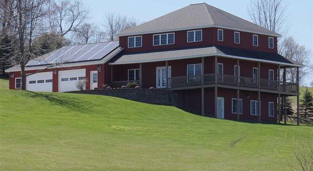Photo of 224 Fisk Hill Rd, Fort Plain, NY 13339