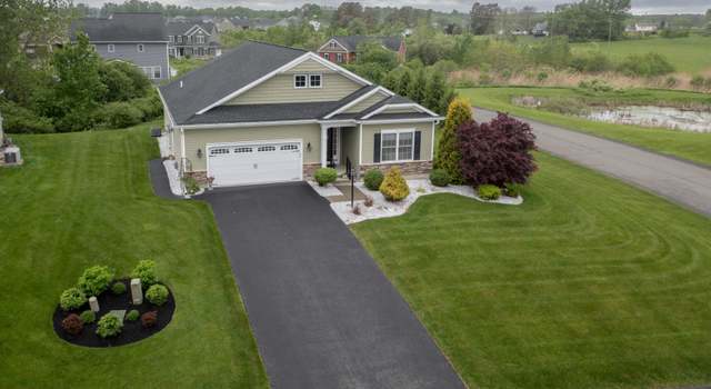 Photo of 2 Julia Cir, Mechanicville, NY 12118
