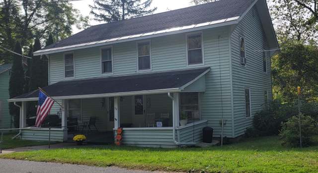 Photo of 36-38 Floral Ave, Canajoharie, NY 13317