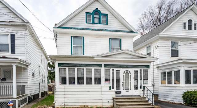 Photo of 572 Morris St, Albany, NY 12208