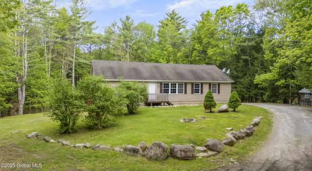 Photo of 119 Shippee Rd, Corinth, NY 12822