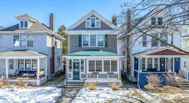 Photo of 10 Glendale Ave, Albany, NY 12208