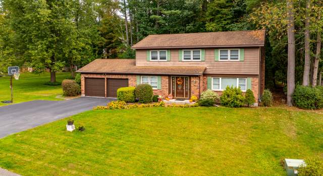 Photo of 565 Jefferson Ct, Guilderland, NY 12084