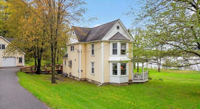 Photo of 48 Church Hill Rd, Halfmoon, NY 12188
