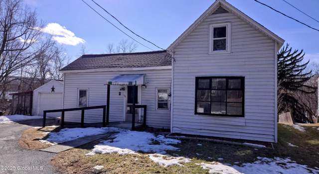 Photo of 115 Railroad Ave, Hoosick Falls, NY 12090