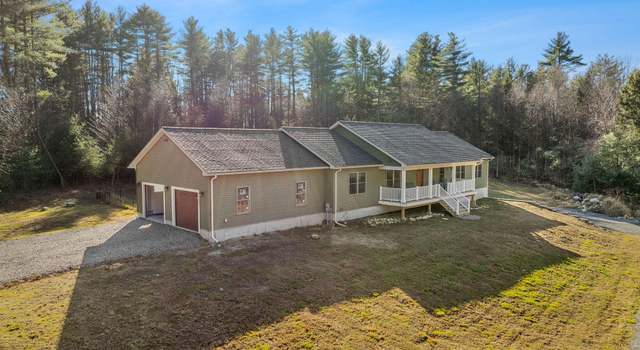 Photo of 1254 Armer Rd, Rock City Falls, NY 12863