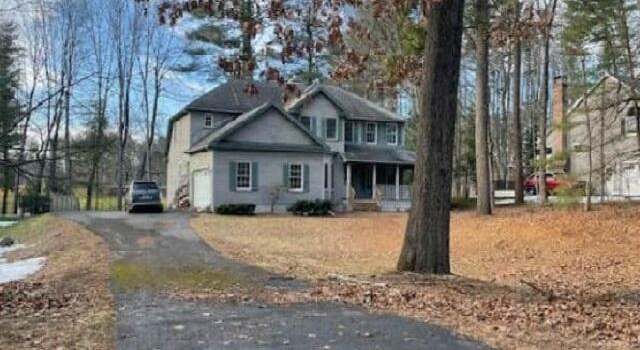 Photo of 38 Hearthstone Dr, Gansevoort, NY 12831
