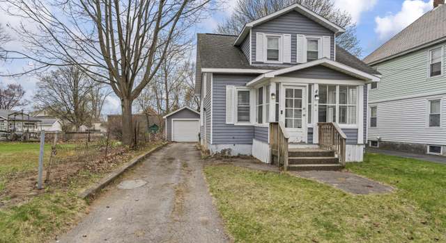 Photo of 10 Buchanan St, Schenectady, NY 12304
