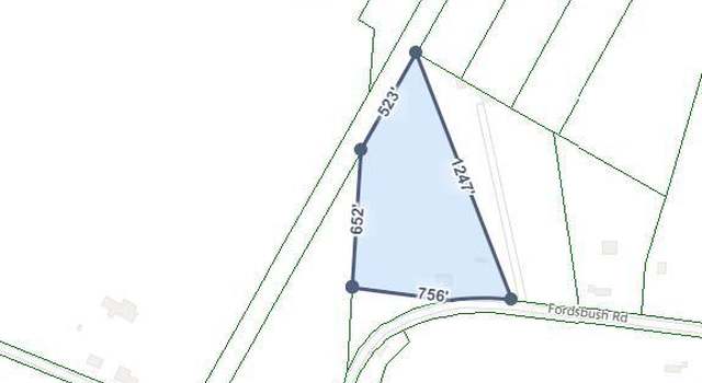 Photo of 1989 Fordsbush Spur Rd, Fort Plain, NY 13339
