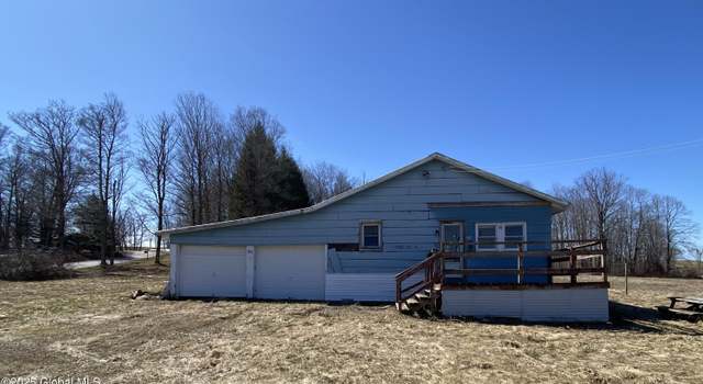 Photo of 1989 Fordsbush Spur Rd, Fort Plain, NY 13339