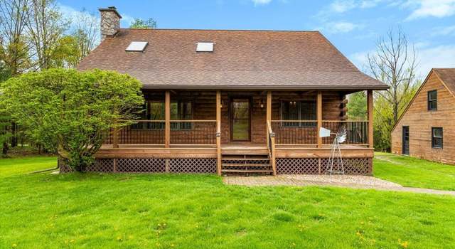 Photo of 85 Gardner Hill Rd, East Nassau, NY 12062