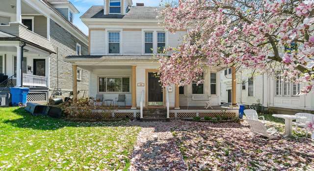 Photo of 49 S Allen St, Albany, NY 12208