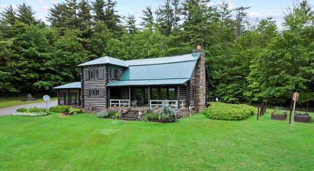 Photo of 2068 Harrington Hill Rd, Lake George, NY 12845