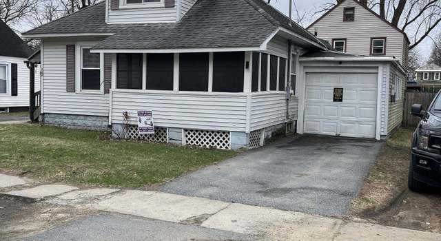 Photo of 10 Liberty Pl, Hudson Falls, NY 12839