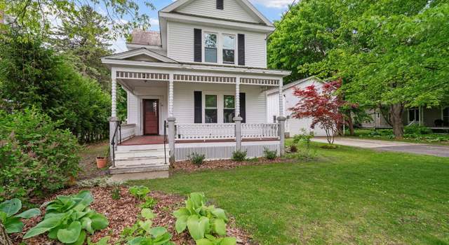 Photo of 30 Academy St, Greenwich, NY 12834