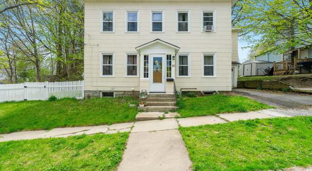 Photo of 99 Otsego St, Canajoharie, NY 13317